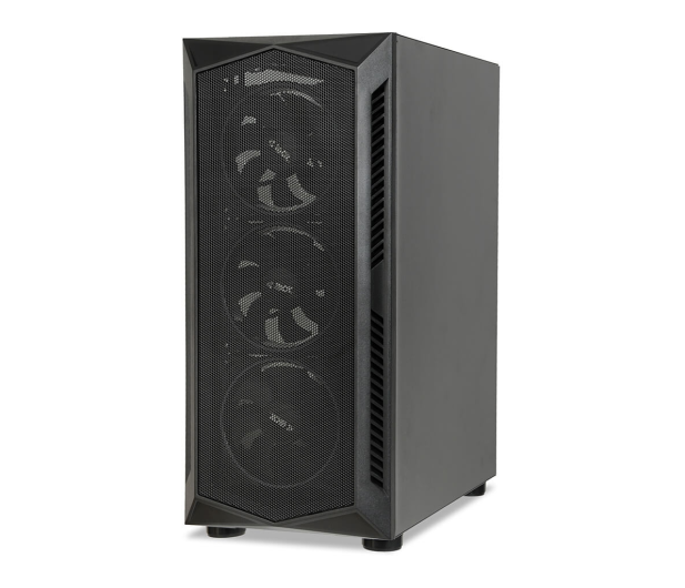 IBOX Lupus 27 OLU27 - 1148285 - zdjęcie 3